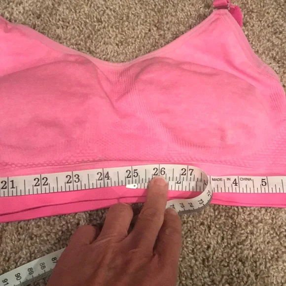 💎 (4/$30) Sz M Victoria Secret Sport Bra - Picture 8 of 8